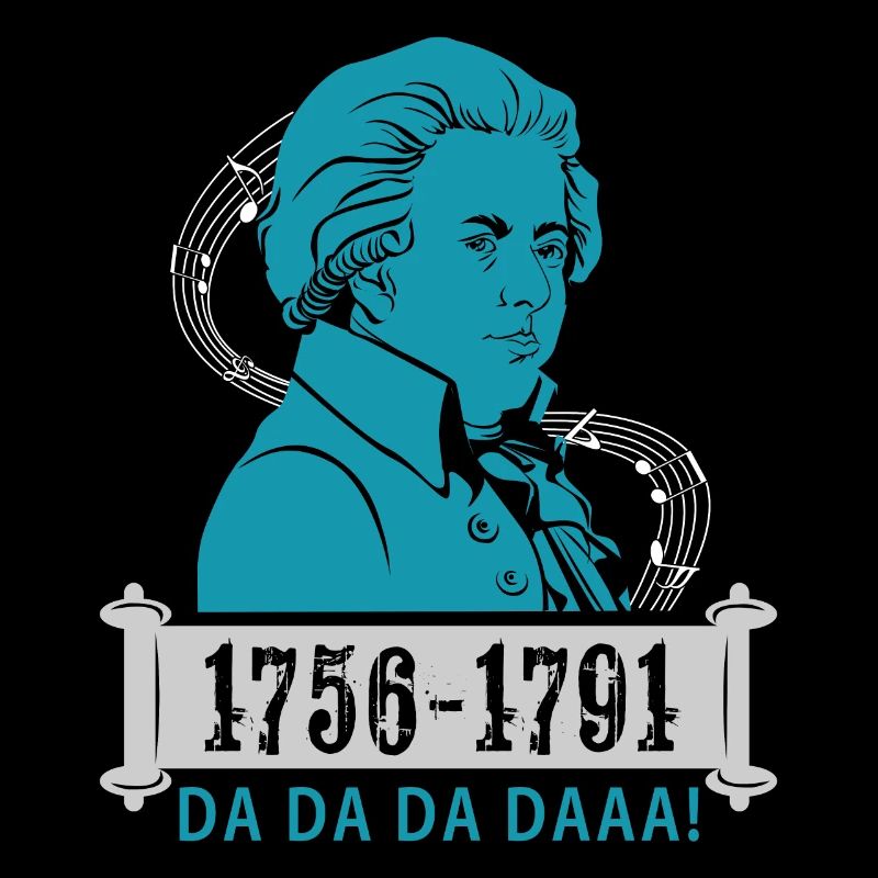 Wolfgang Amadeus Mozart