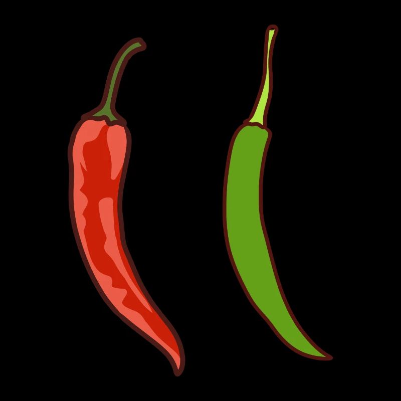 Spicy Chilli