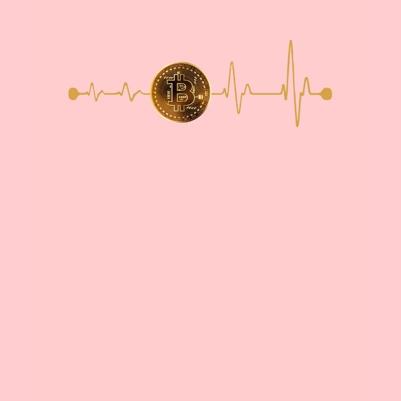 Bitcoin Herzschlag