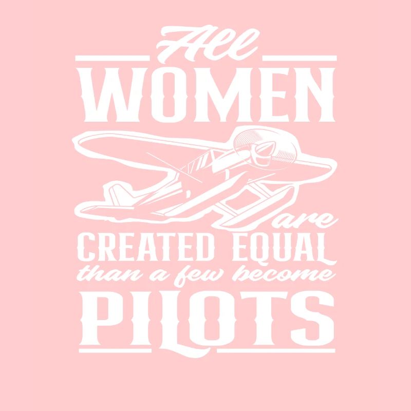 Pilotin Frau Beruf Pilot