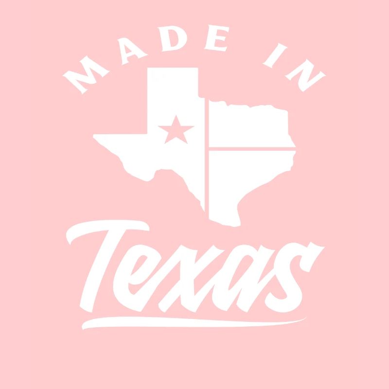 Texas Herkunft Geburt