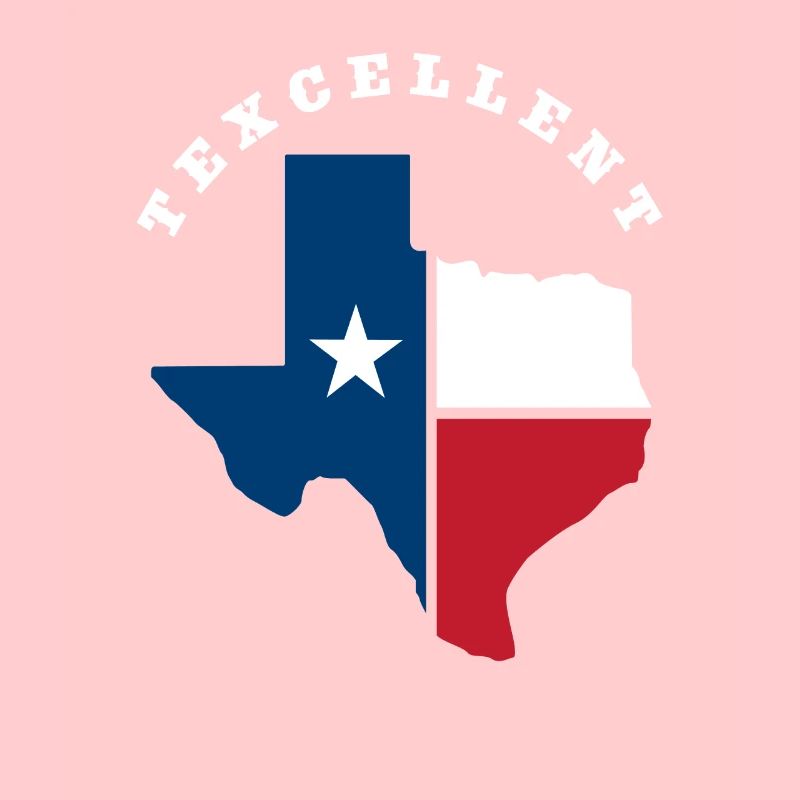 Texas Staat Herkunft