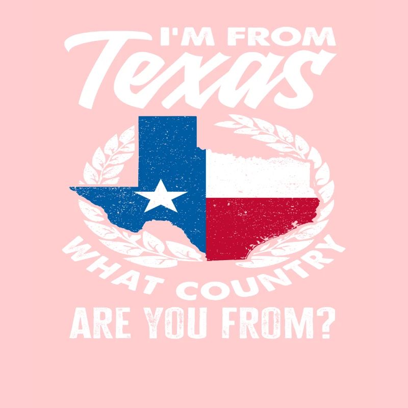 Texas Origin Texans