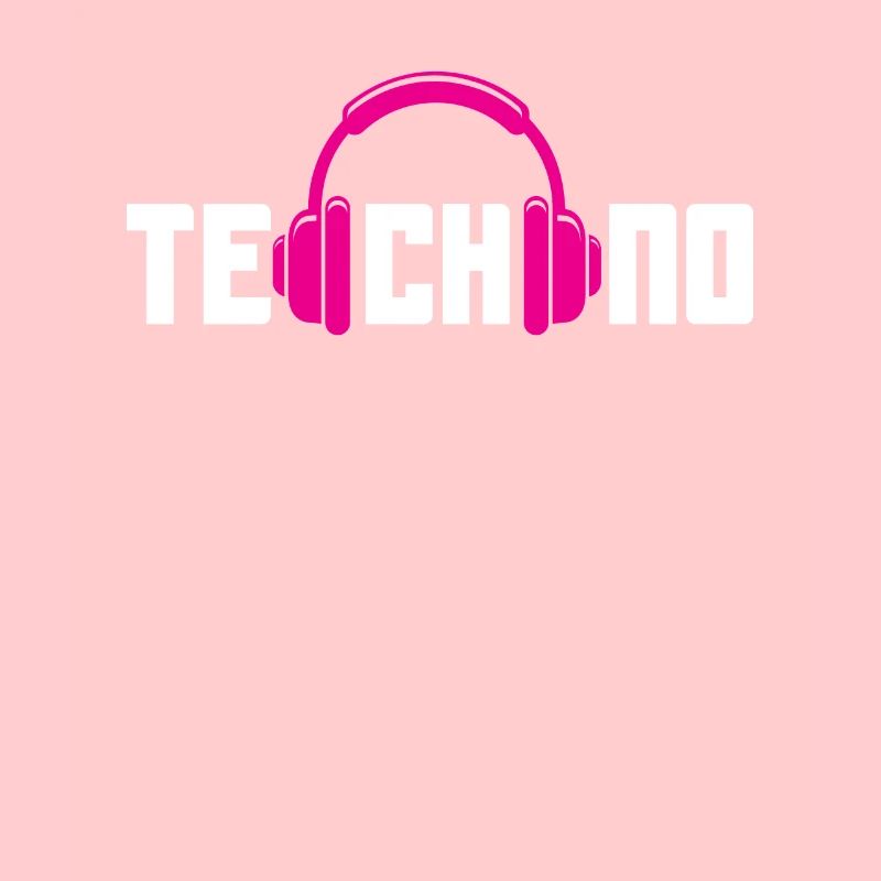 Techno Kopfhörer Für Techno Lover
