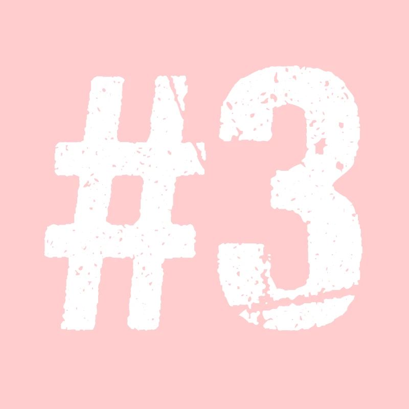 d'équipe numéro 3 hashtag trois équipes