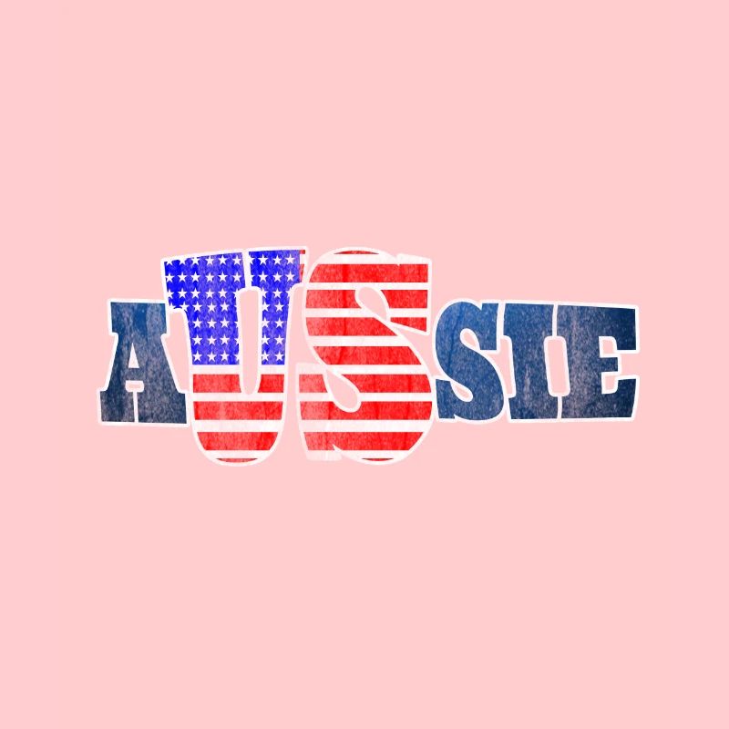 Australia America