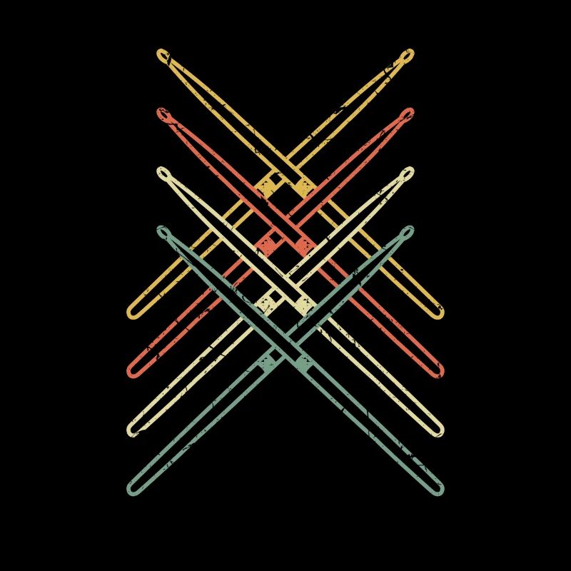 Drumsticks