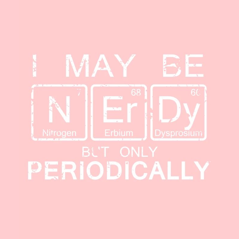 Nerdy