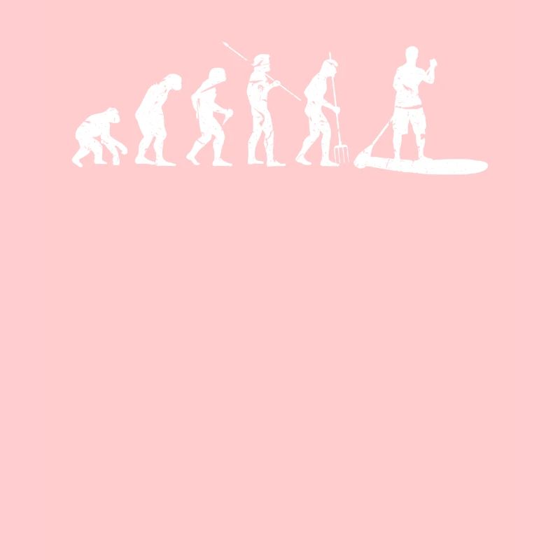 Evolution SUP