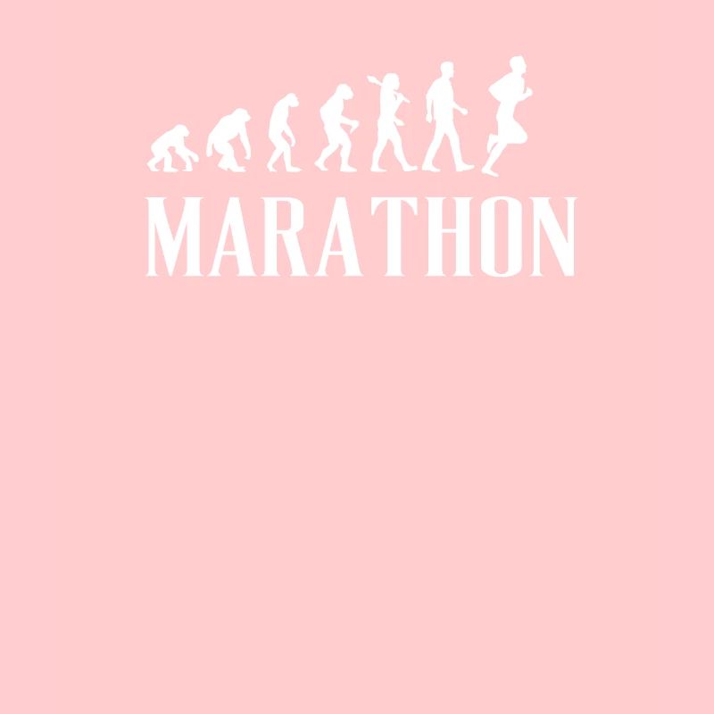 Marathon Evolution Present Idea