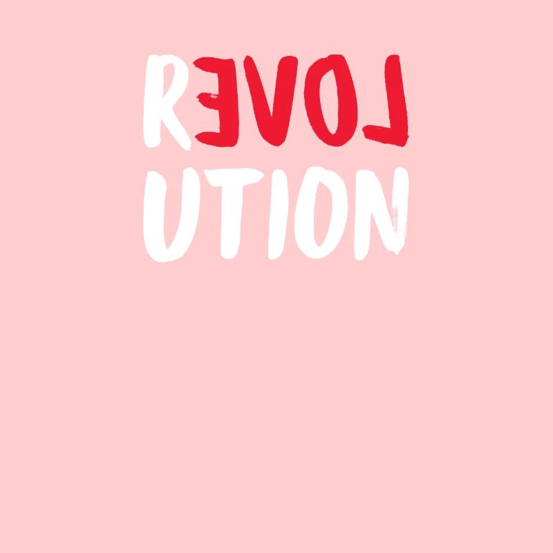 Love Love Revolution