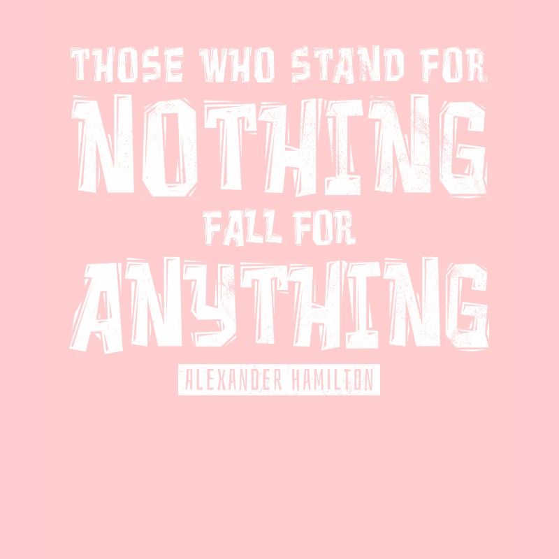Alexander Hamilton