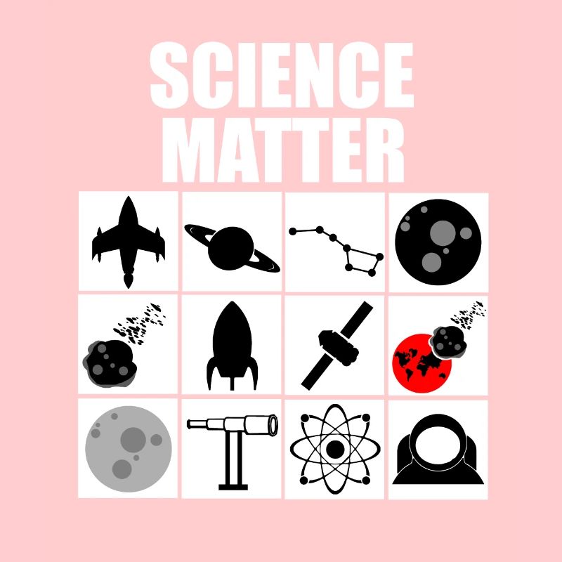 Science Technologie