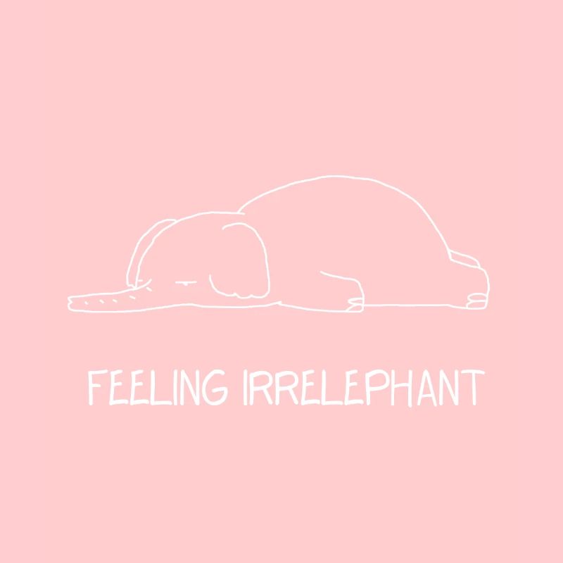 Irrelephant