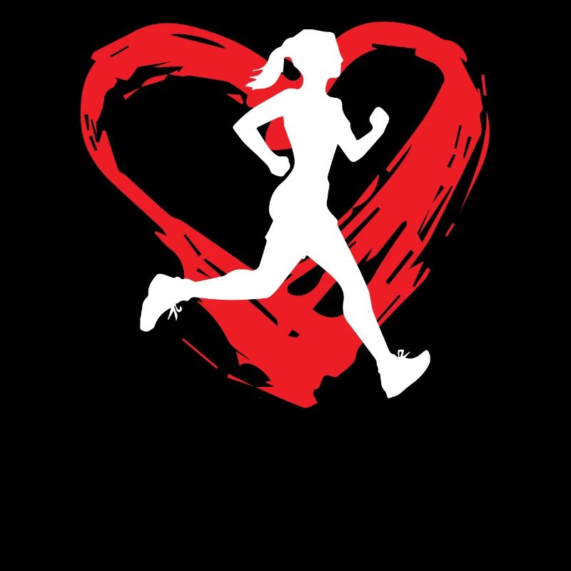 Runner Heart
