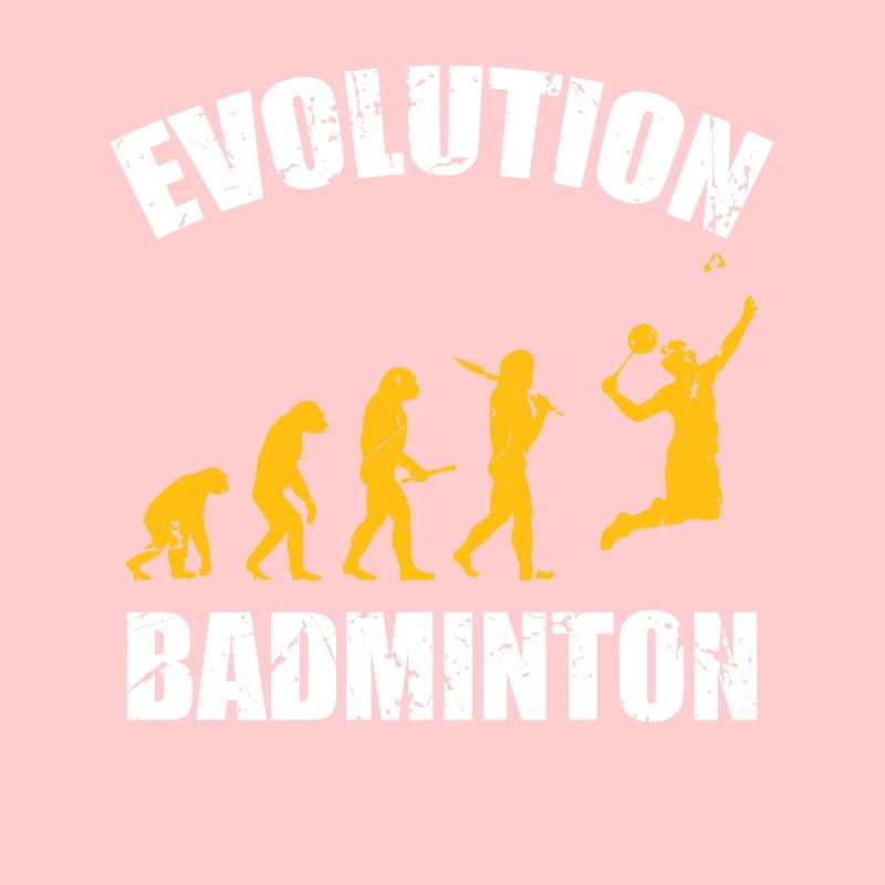 Badminton Evolution Federball Sport
