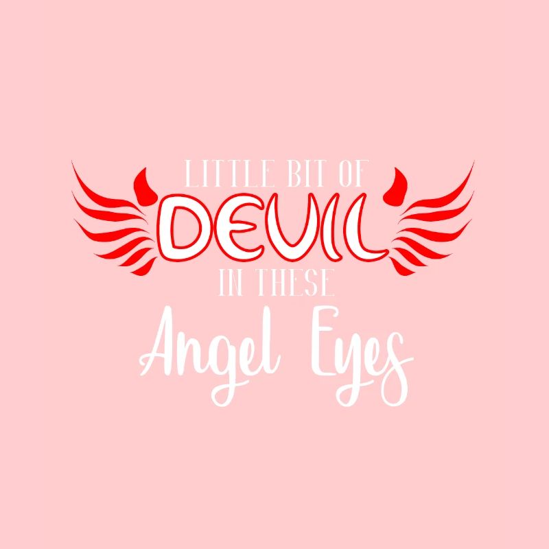 Devil Angel