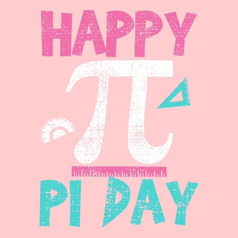 Pi Day Math Teacher
