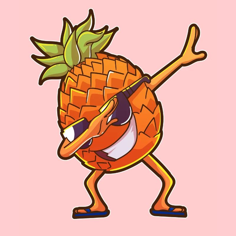 pineapple