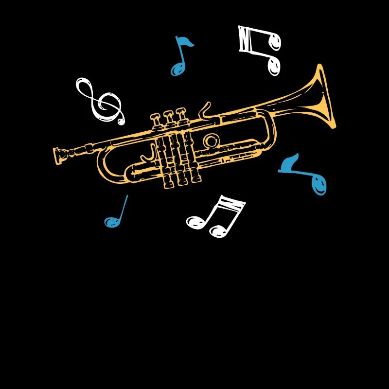 Trumpet Instrument