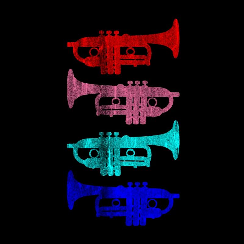Trumpet Instrument