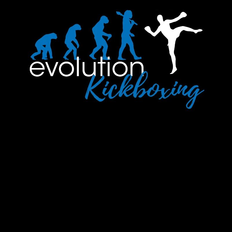 Evolution du kickboxing