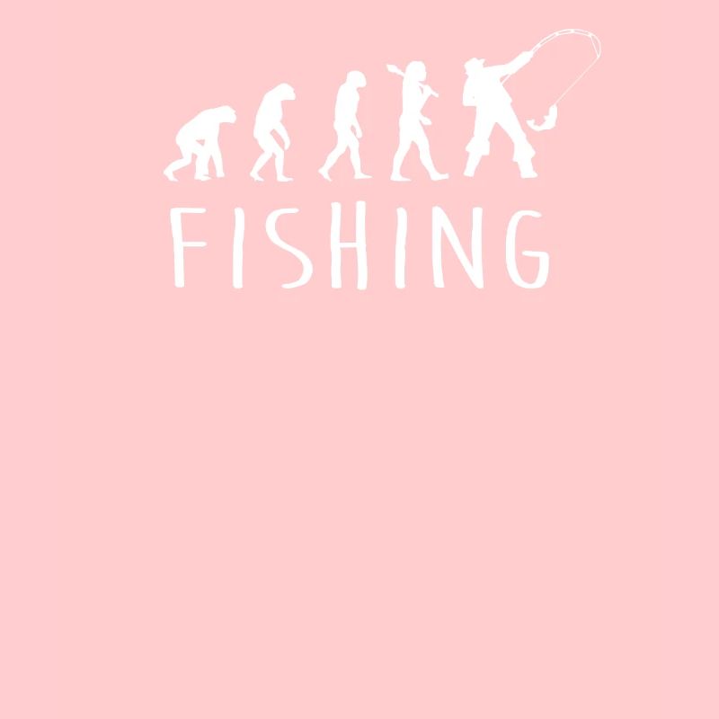 Fishing Evolution