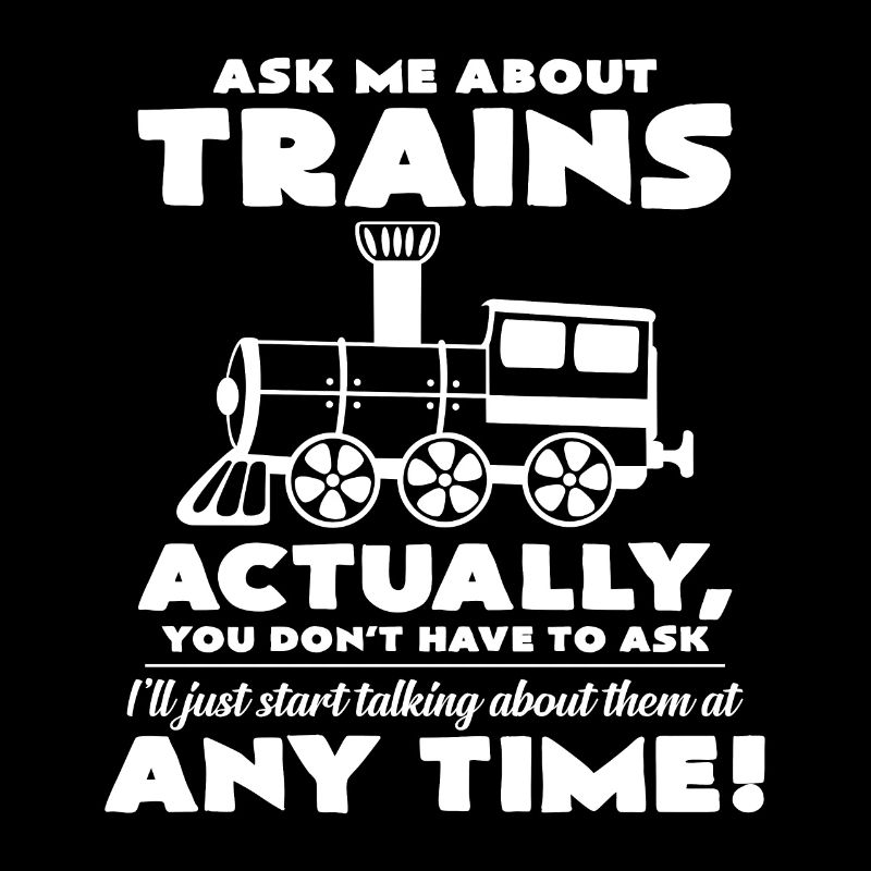 train