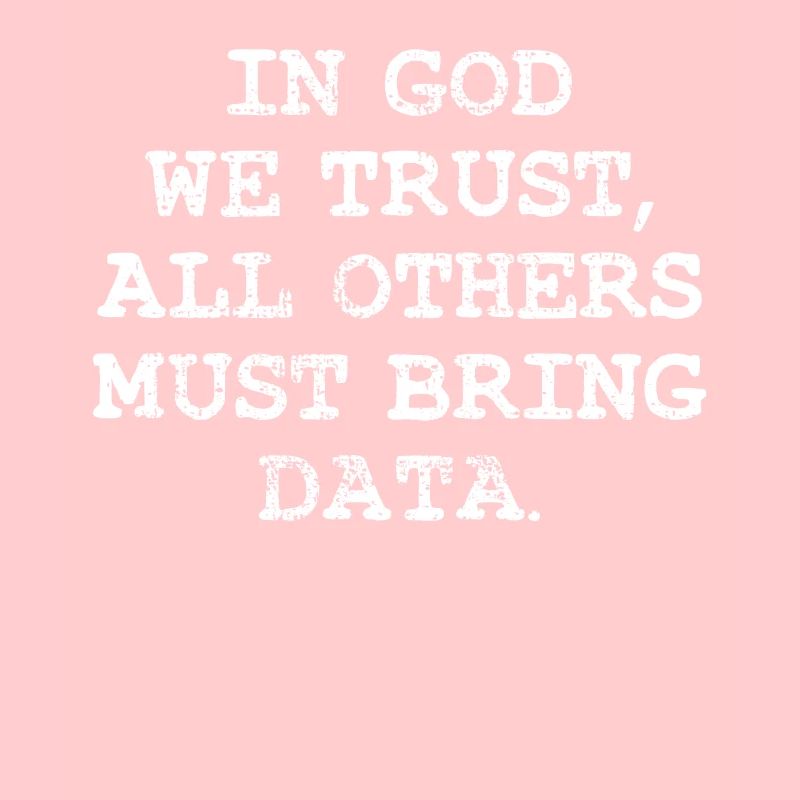 Data programmer developer