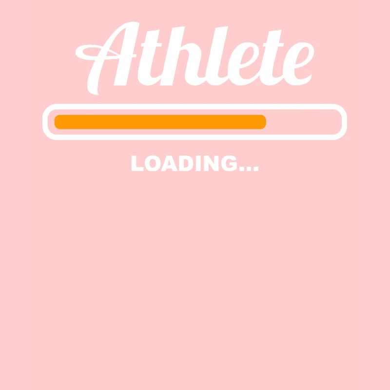 Athlete Loading