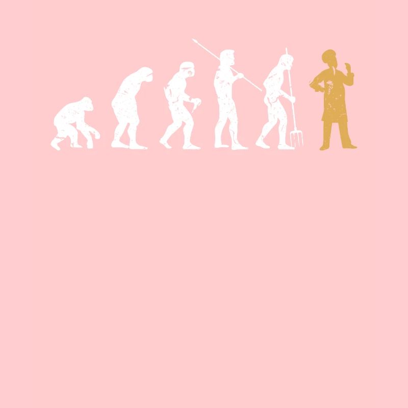 Evolution cook