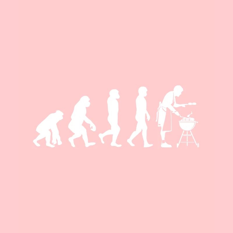 Evolution Barbecue