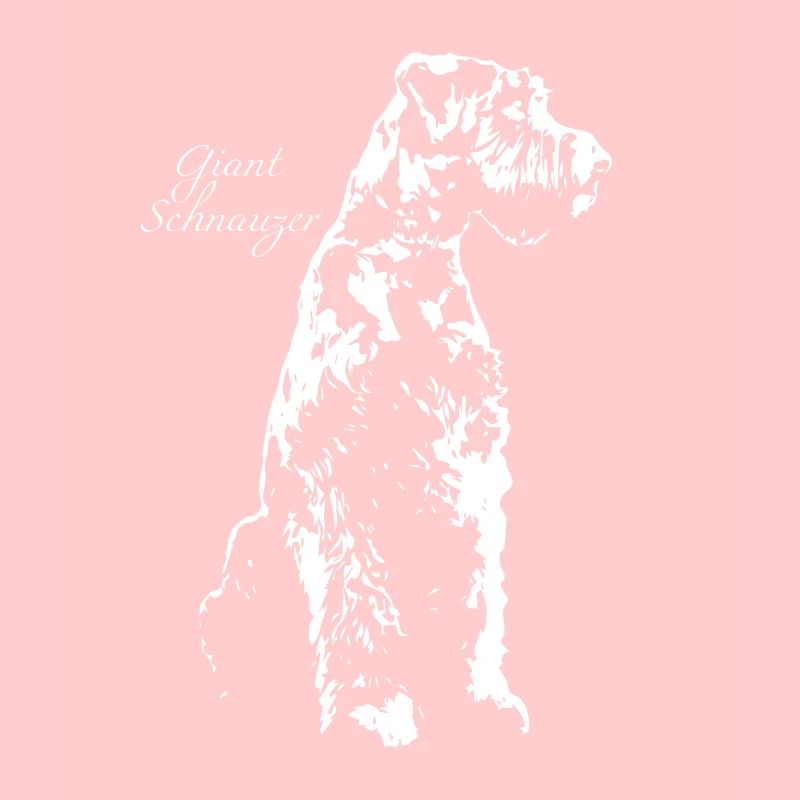 Großer Schnauzer