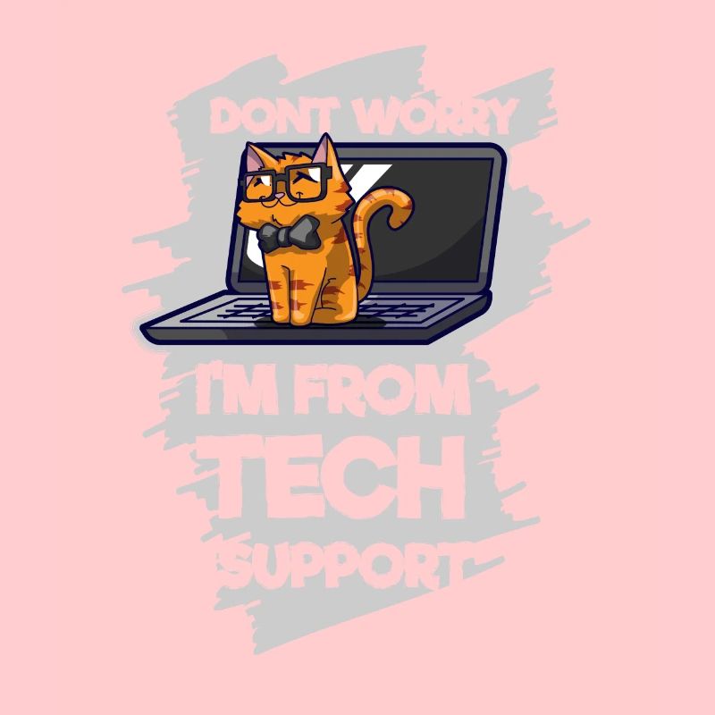 Programmierung Cat Tech Support