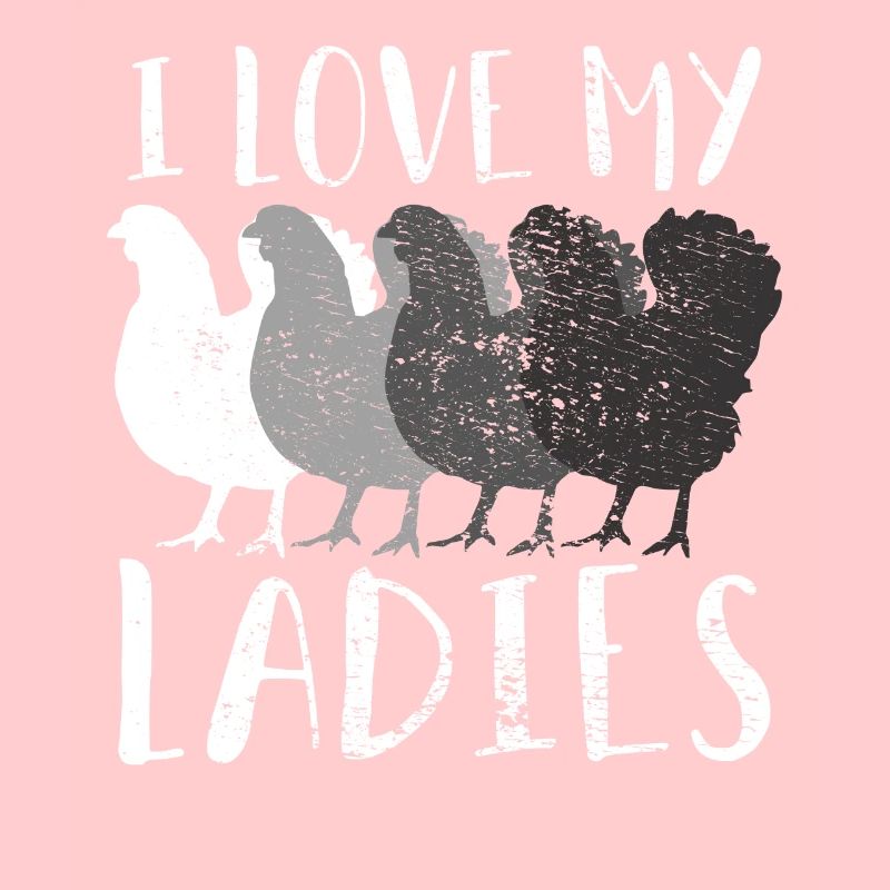 Chicken farm