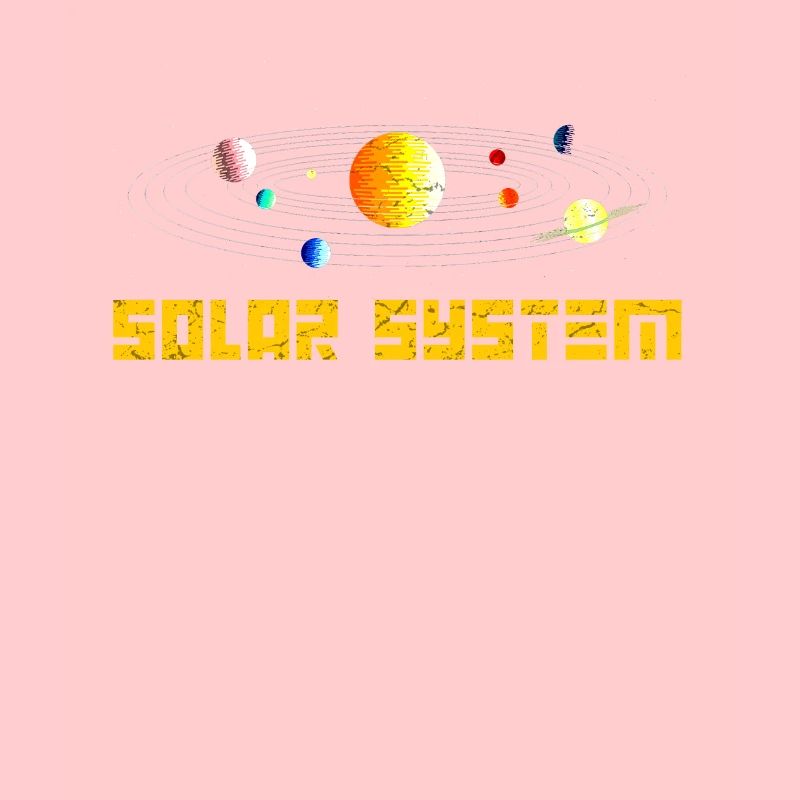 solar system