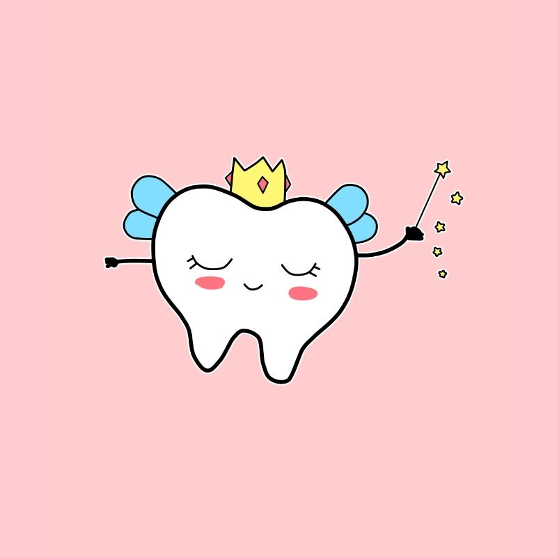 Fée des dents