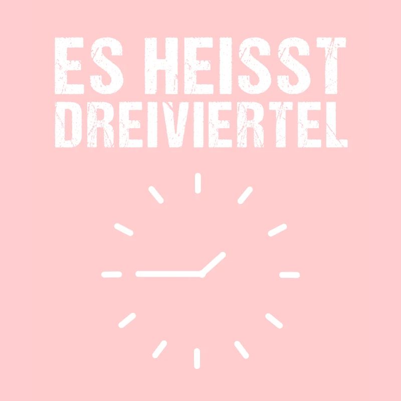 Spruch für Ossi