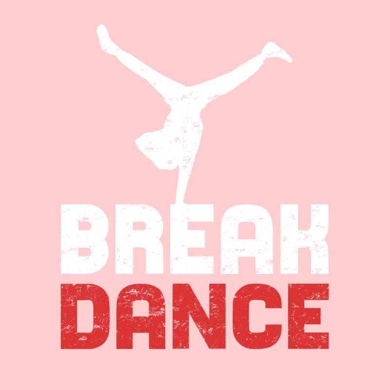 Breakdance Breakdance Breakdancing