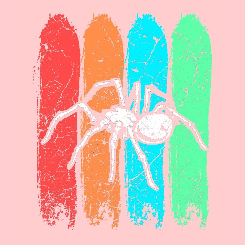 Spinne
