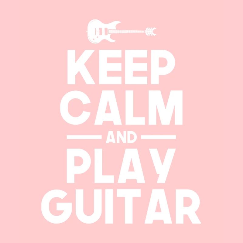 Guitar hobby