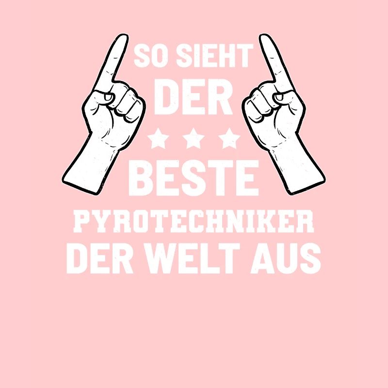 Pyrotechniker Pyrotechniker Pyrotechniker