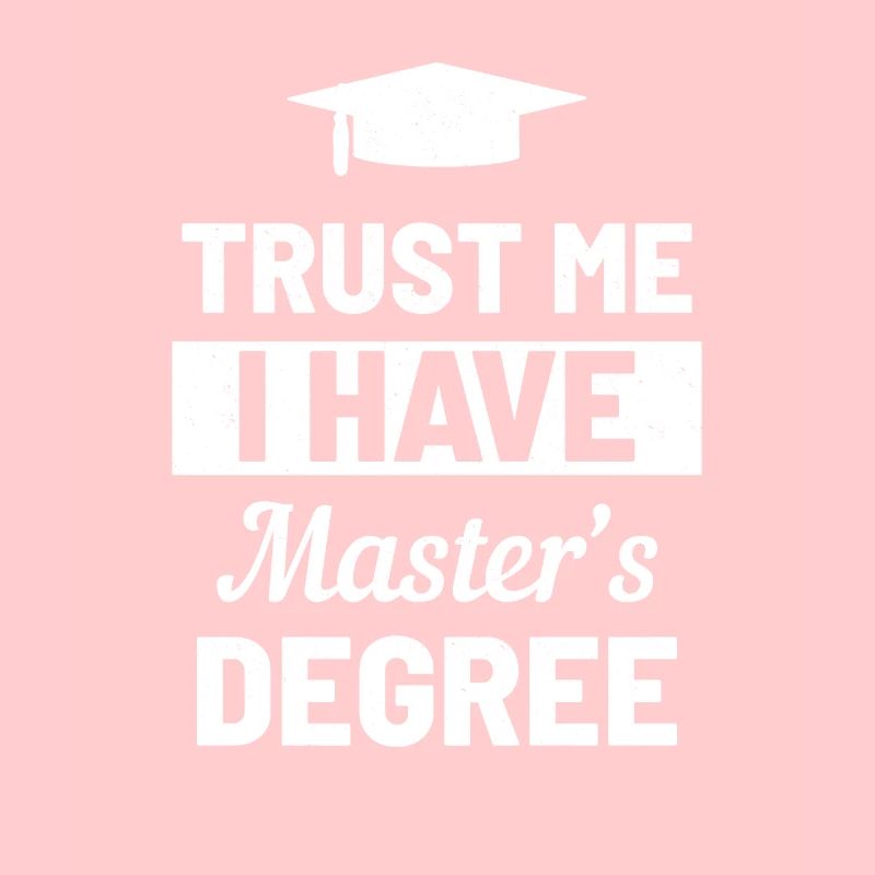 Abschluss-Master Degree