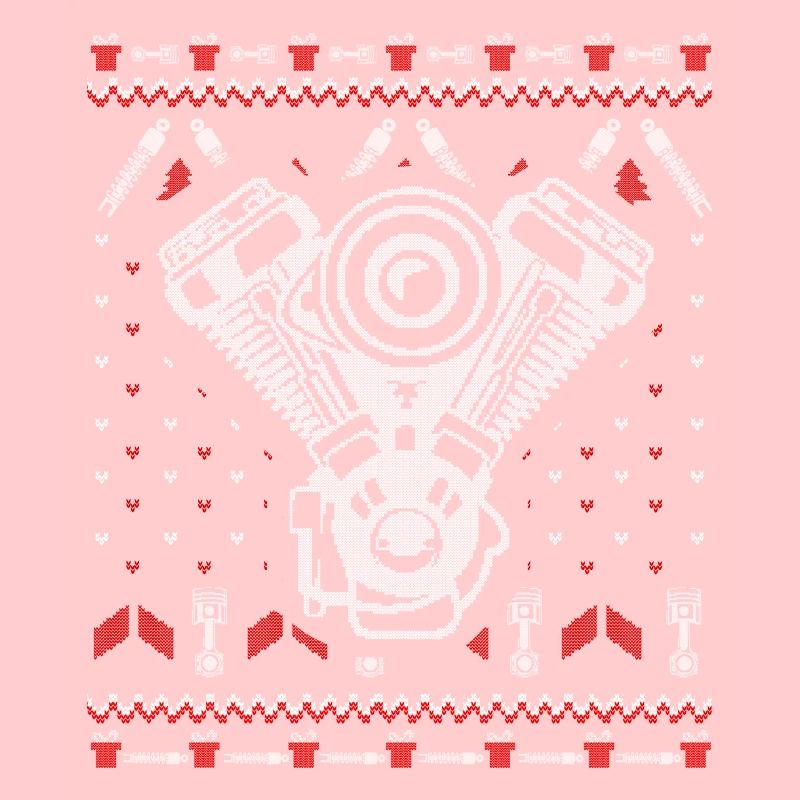 Accorder Noël moche