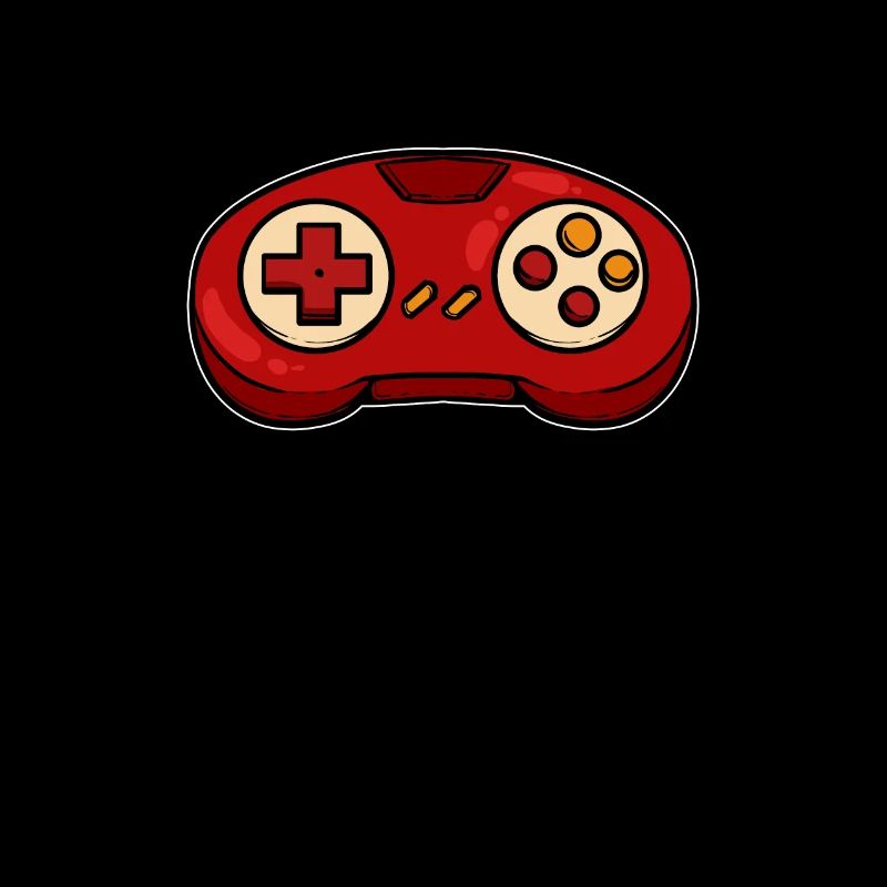 Console de jeu