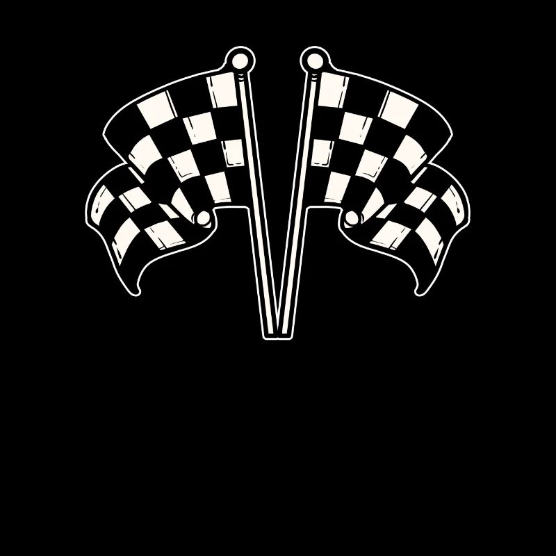 Drapeau de course