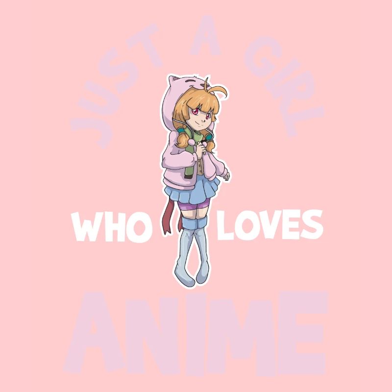 Anime