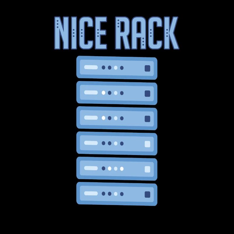 IT Netzwerk Administrator Informatik Server