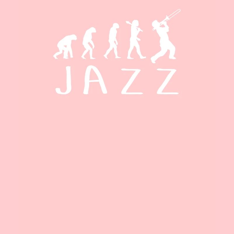 Jazz Evolution