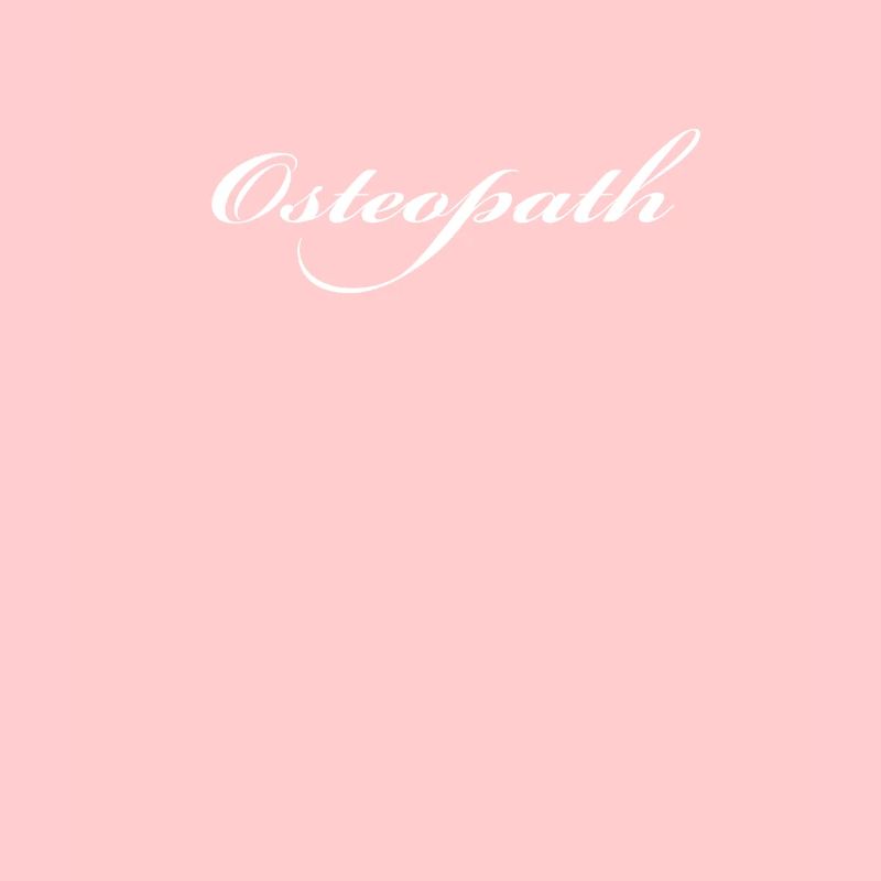 osteopath